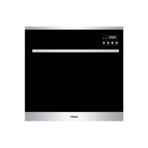 MOWE 87L Wi-Fi Tempered Glass Dishwasher MW878S