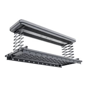 Good Living Platinum Pro Smart Laundry Rack