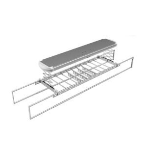 Philips Smart Laundry Rack SDR703