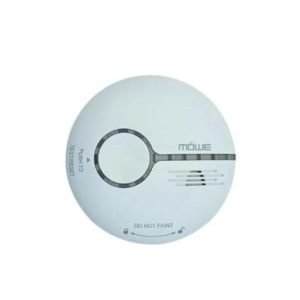MÖWE WiFi Smart Smoke Detector MW860S