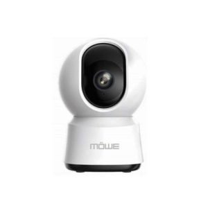 MÖWE WiFi Smart Home Security Camera MW880C